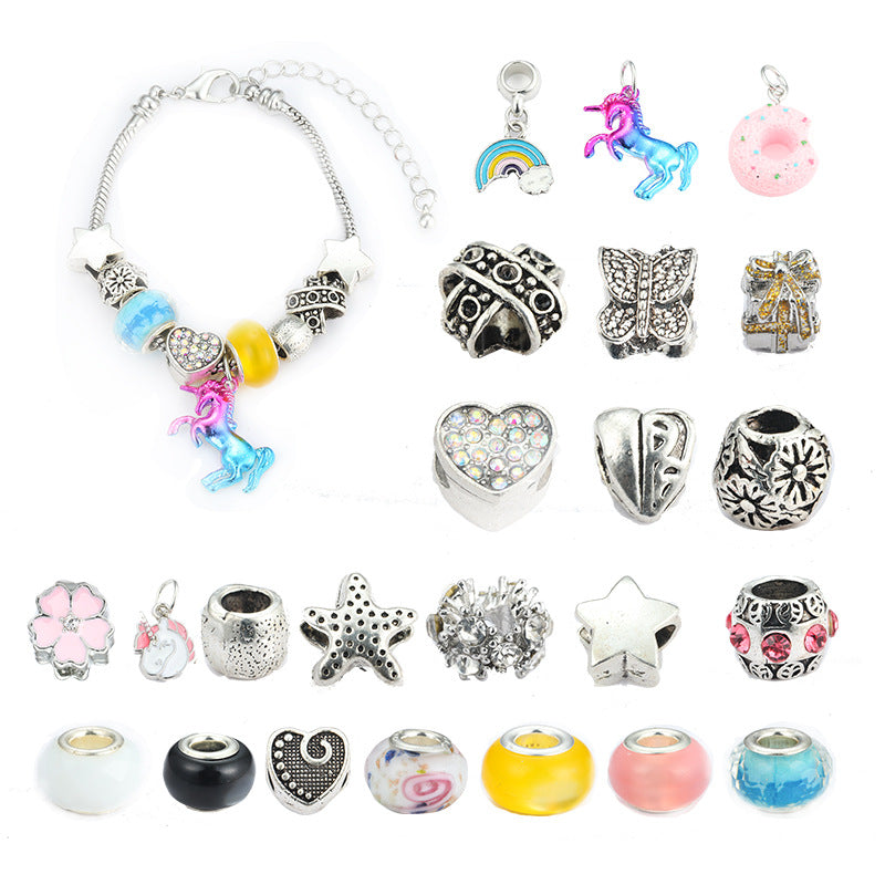 Chrome Charm Advent Calendar: 24 Days of Elegance